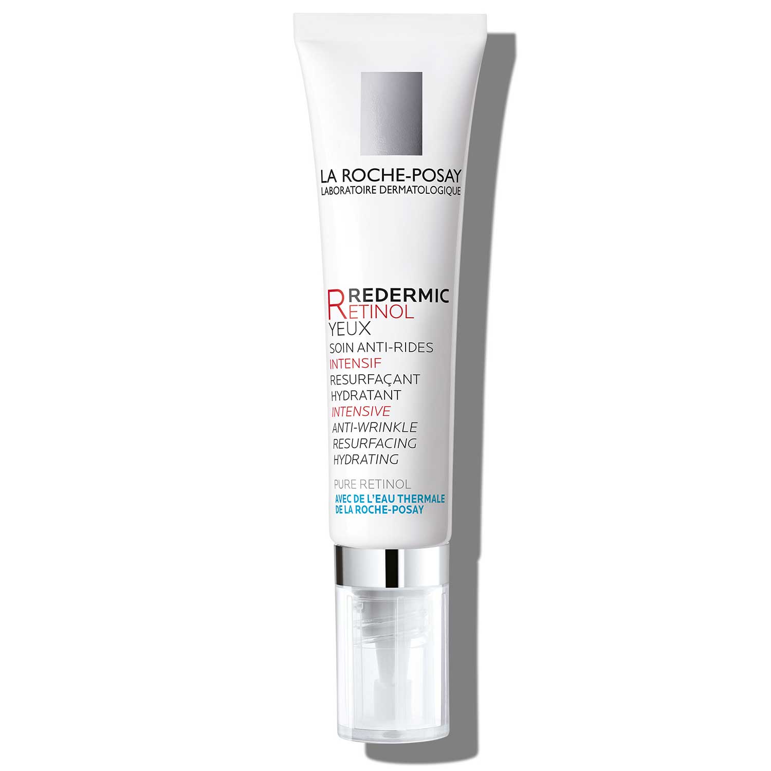 konstant kapsel En trofast Redermic R Eyes | Retinol Eye Cream | La Roche-Posay