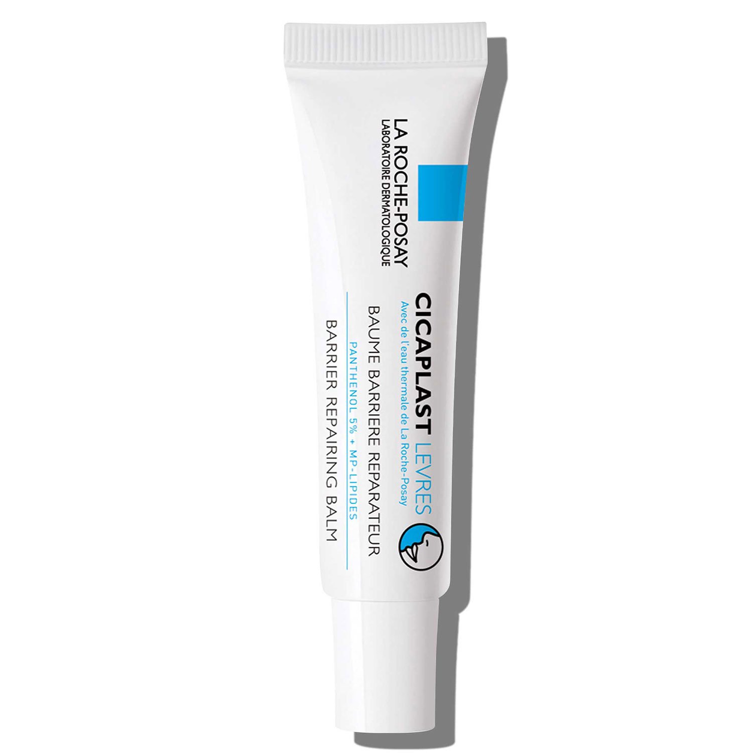 Cicaplast Lip Balm | Lip Balm For Dry Lips | La Roche-Posay