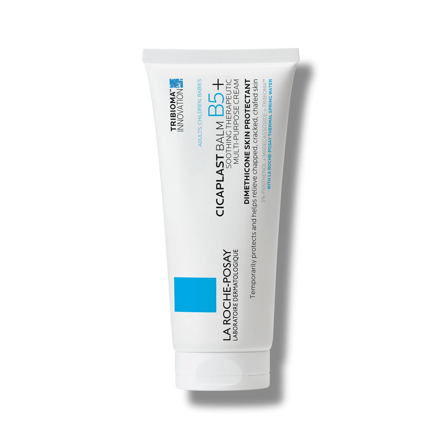 La Roche Posay Cicaplast Balm B5+ Soothing Therapeutic Multi-Purpose Cream | Size 100 ml