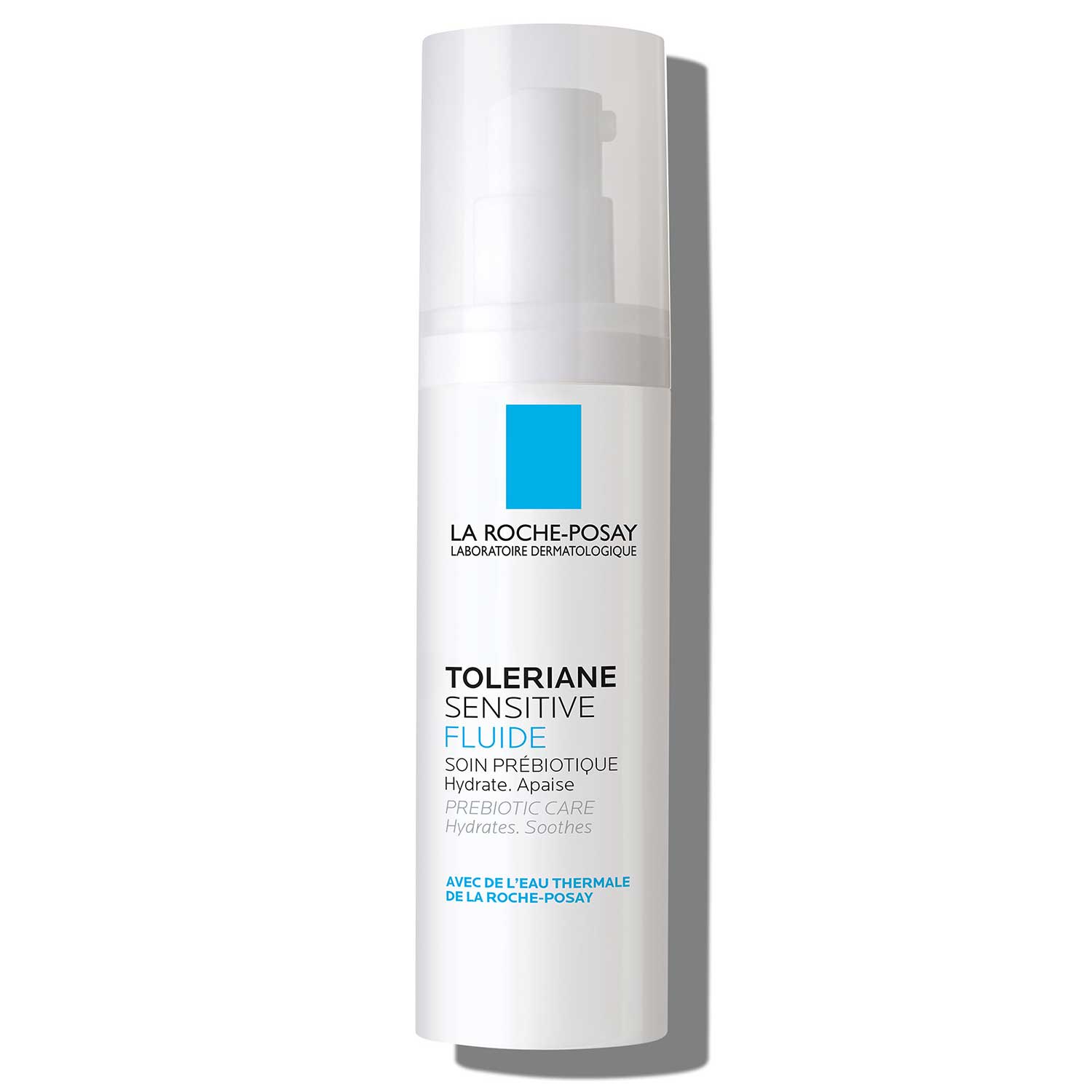 Toleriane | Daily Soothing Oil Free Moisturizer | La Roche-Posay