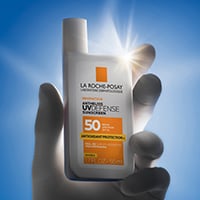 ANTHELIOS UV DEFENSE