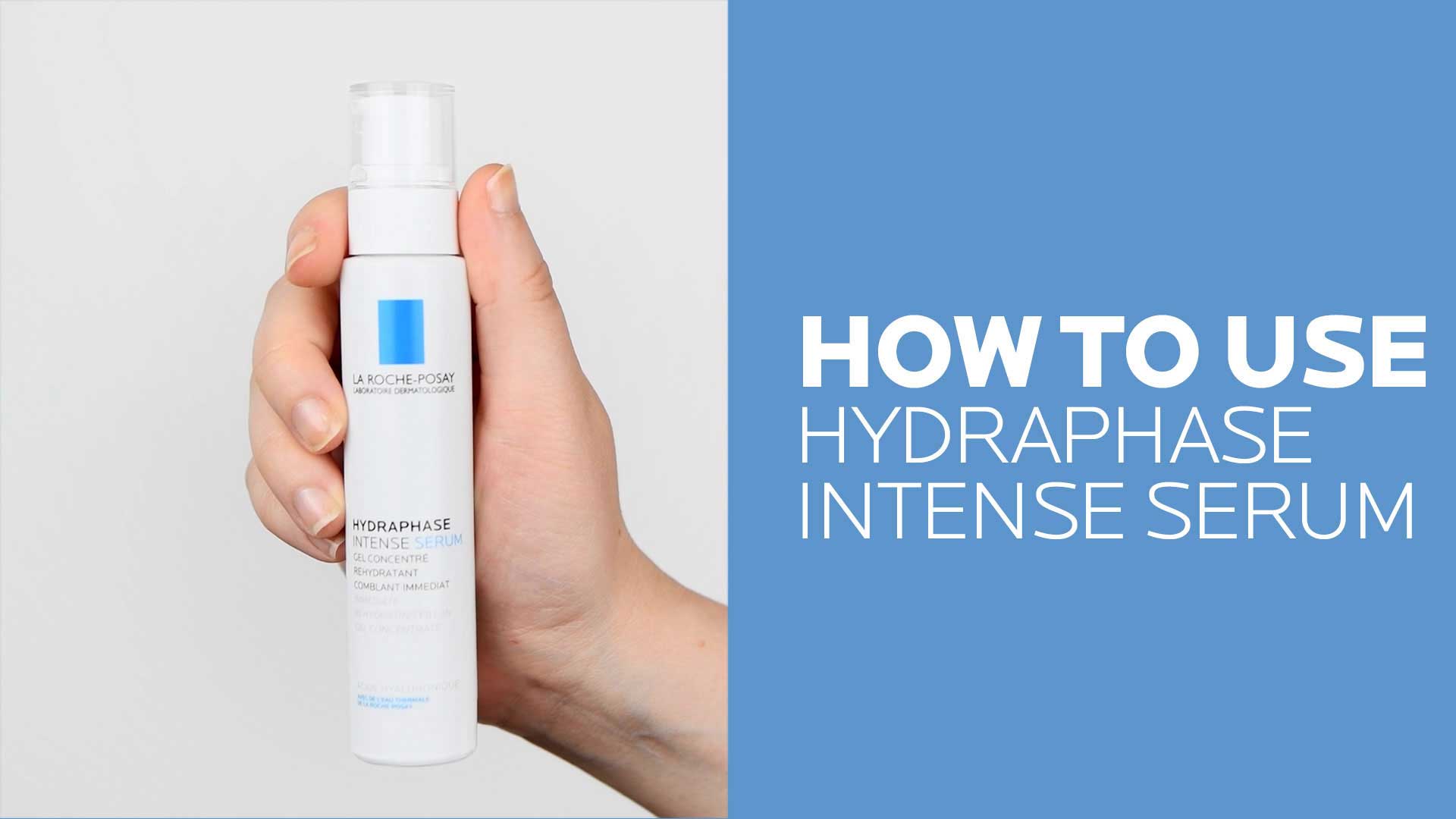 hydraphase intense serum 30 ml