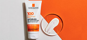 Sunscreen La Roche-Posay