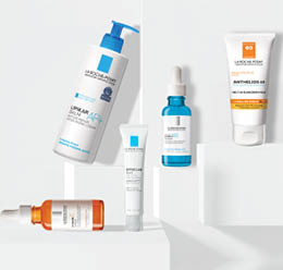 Where To Buy Dermatological Skin Products La Roche Posay Store Locator