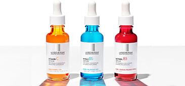 La Roche-Posay Exclusive Value Sets