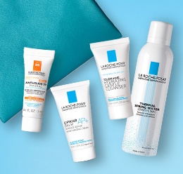 Sunscreen | La Roche-Posay