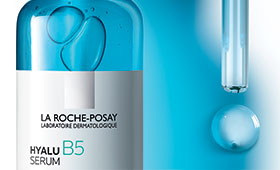 New Anti-Aging Seums - La Roche-Posay