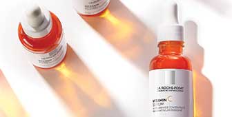 La Roche-Posay Holiday Gift Guide